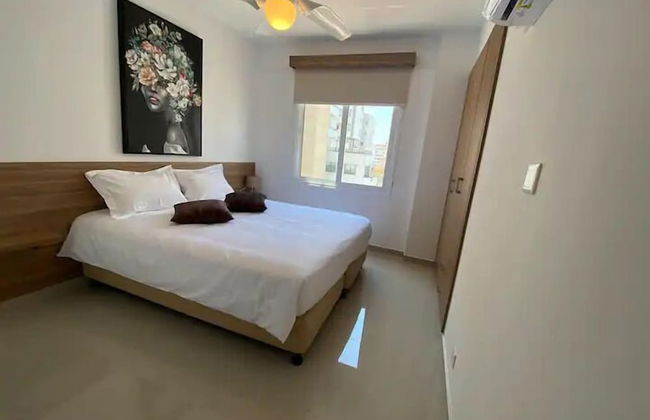 LARNACA BAY SUITES - Foto 5