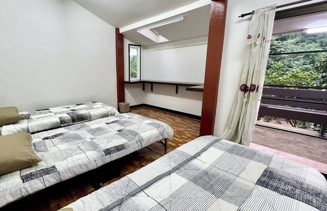 The Cascade - Mae Taeng Waterfall Bungalows - Foto 14