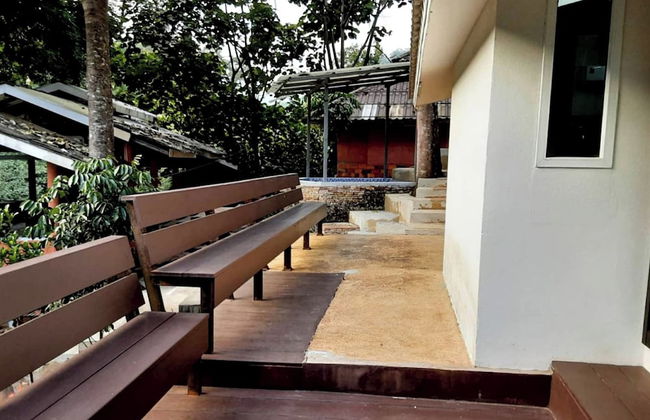 The Cascade - Mae Taeng Waterfall Bungalows - Foto 21