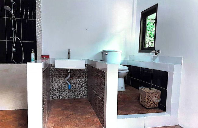 The Cascade - Mae Taeng Waterfall Bungalows - Foto 30