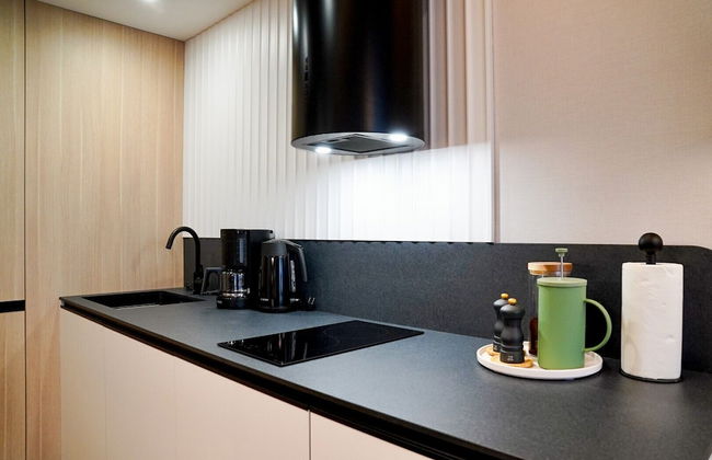 Loft Premium Apartments by Baltic Home - Photo 77