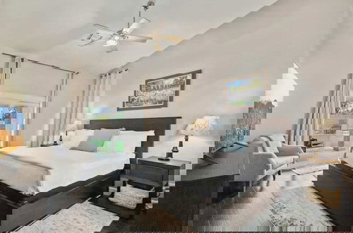 Foto 4 - Hues of the Horizon House with Pool-BBQ