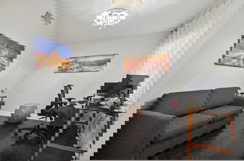 Foto 7 - Hues of the Horizon House with Pool-BBQ