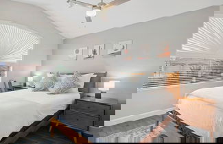Foto 2 - Hues of the Horizon House with Pool-BBQ
