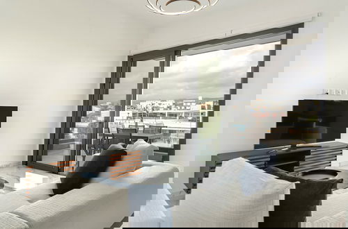 Foto 11 - Phaedrus Living: Limassol Opalia Residences Jade