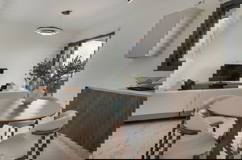 Foto 7 - Phaedrus Living: Limassol Opalia Residences Jade