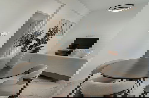 Foto 3 - Phaedrus Living: Limassol Opalia Residences Jade