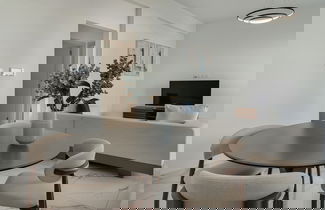 Foto 3 - Phaedrus Living: Limassol Opalia Residences Jade