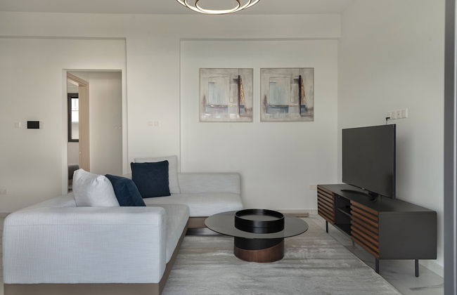 Phaedrus Living: Limassol Opalia Residences Jade - Foto 2