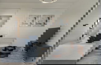 Foto 2 - Phaedrus Living: Limassol Opalia Residences Jade