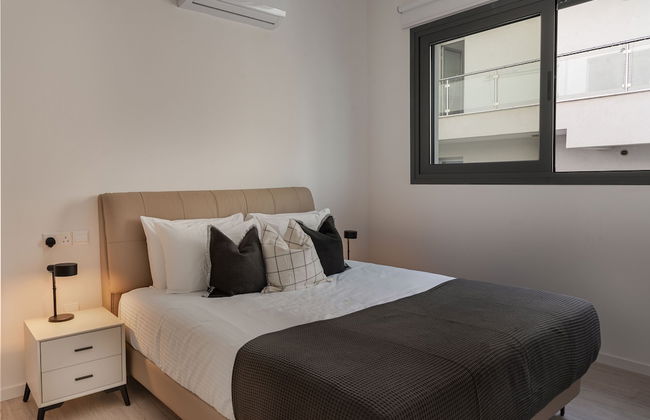 Phaedrus Living: Limassol Opalia Residences Jade - Foto 4