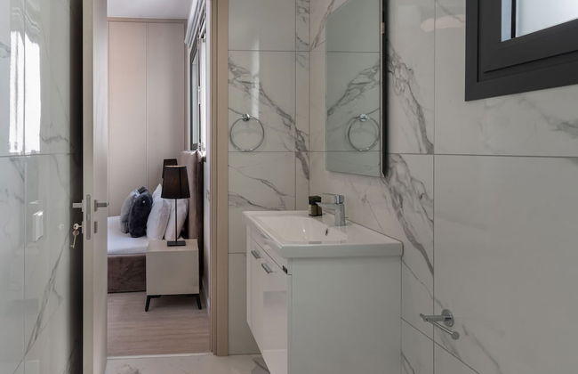 Phaedrus Living: Limassol Opalia Residences Jade - Foto 12