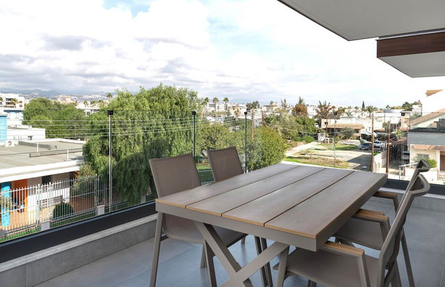 Phaedrus Living: Limassol Opalia Residences Jade - Foto 10