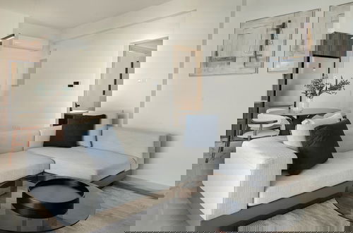 Foto 9 - Phaedrus Living: Limassol Opalia Residences Jade