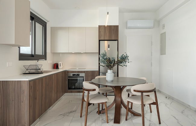Phaedrus Living: Limassol Opalia Residences Jade - Foto 8