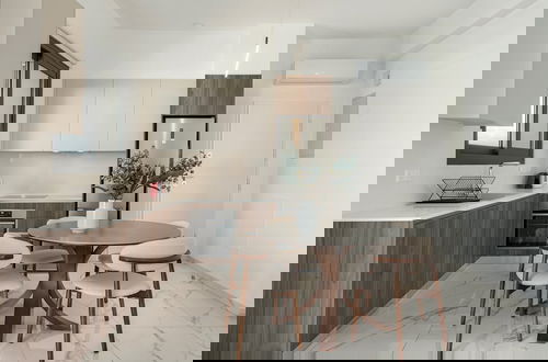 Foto 8 - Phaedrus Living: Limassol Opalia Residences Jade