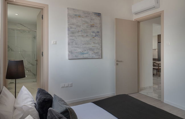 Phaedrus Living: Limassol Opalia Residences Jade - Foto 6
