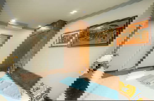 Photo 7 - Feliz En Vista River Apartments