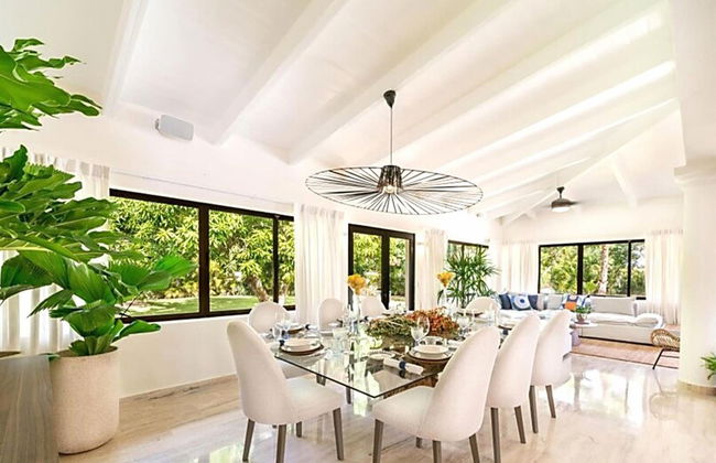Serene Ultimate Private Paradise Villa - Foto 22