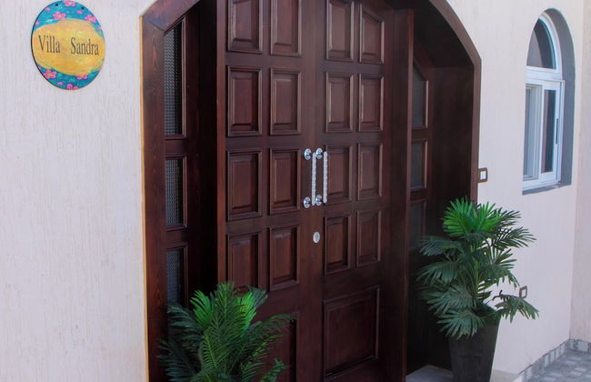 Villa Sandra up to 10 Persons - Feel Home Away From Home - Foto 35