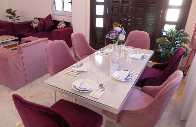 Villa Sandra up to 10 Persons - Feel Home Away From Home - Foto 19