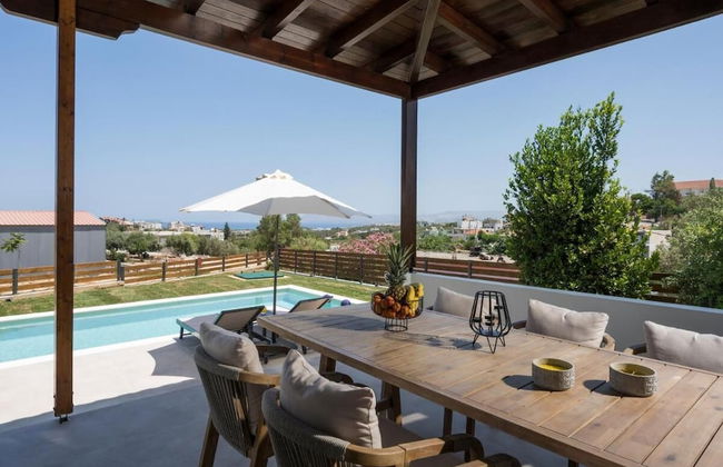 Villa Wisdom By Be On Holidays - Photo 17