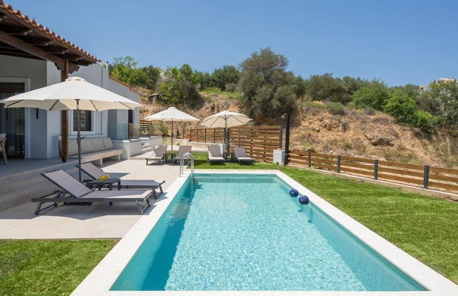 Villa Wisdom By Be On Holidays - Photo 6