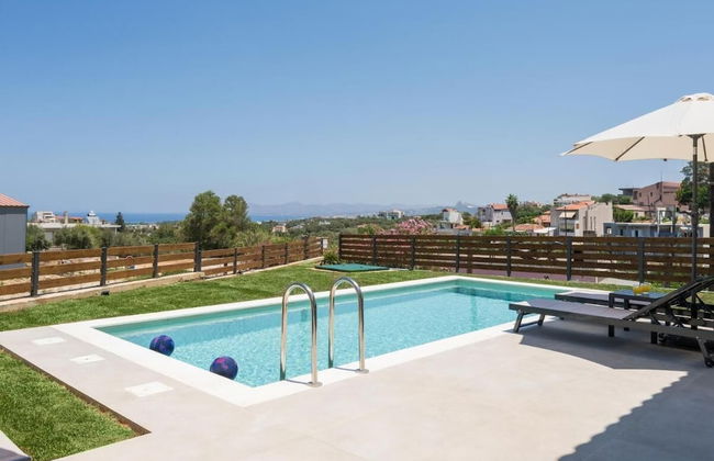 Villa Wisdom By Be On Holidays - Photo 24