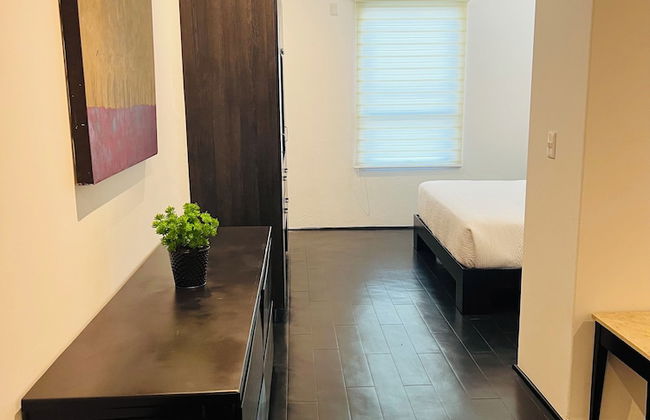 QA HOTEL - Photo 12