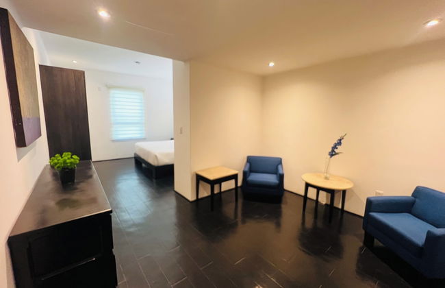 QA HOTEL - Photo 13