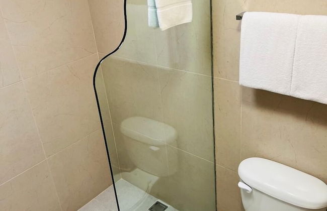 QA HOTEL - Photo 59