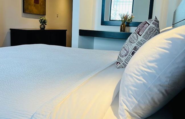 QA HOTEL - Photo 10