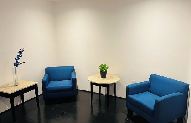 QA HOTEL - Photo 44
