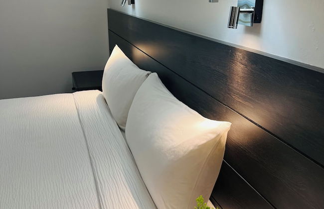 QA HOTEL - Photo 11