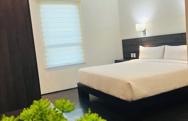 QA HOTEL - Photo 9
