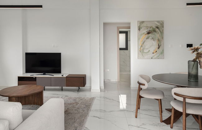Phaedrus Living: Limassol Opalia Residences Pearl - Foto 3