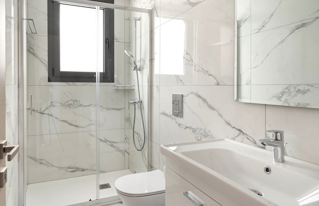 Phaedrus Living: Limassol Opalia Residences Pearl - Foto 11