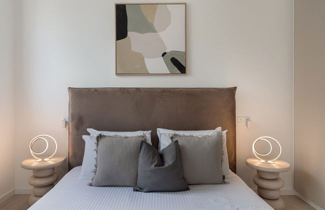 Phaedrus Living: Limassol Opalia Residences Pearl - Foto 4