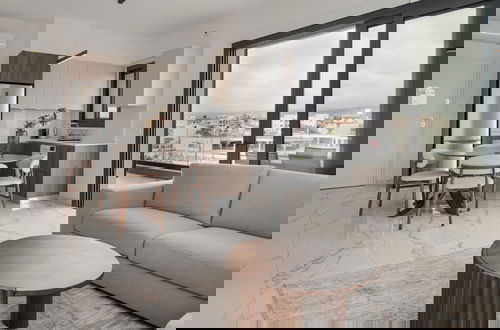 Photo 10 - Phaedrus Living: Limassol Opalia Residences Pearl