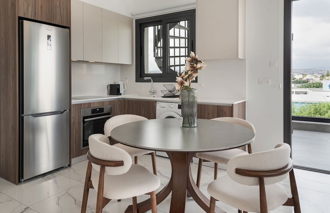 Phaedrus Living: Limassol Opalia Residences Pearl - Foto 7