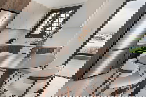 Photo 7 - Phaedrus Living: Limassol Opalia Residences Pearl