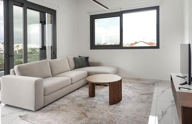 Phaedrus Living: Limassol Opalia Residences Pearl - Foto 1