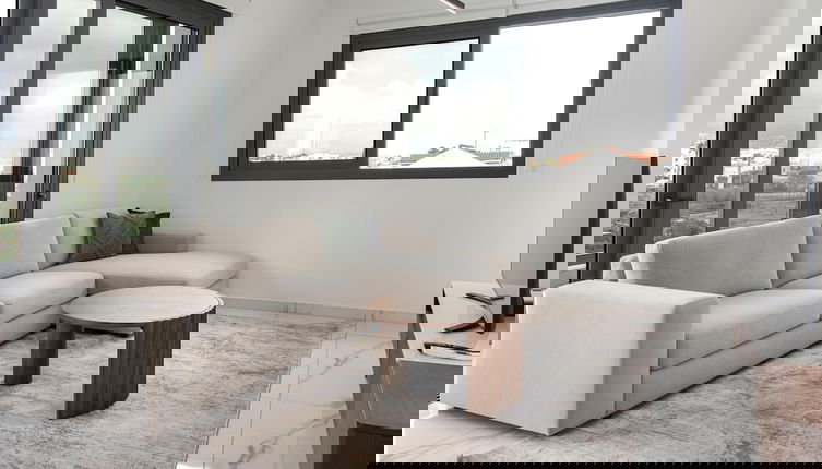 Photo 1 - Phaedrus Living: Limassol Opalia Residences Pearl
