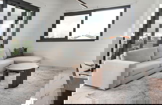 Photo 1 - Phaedrus Living: Limassol Opalia Residences Pearl