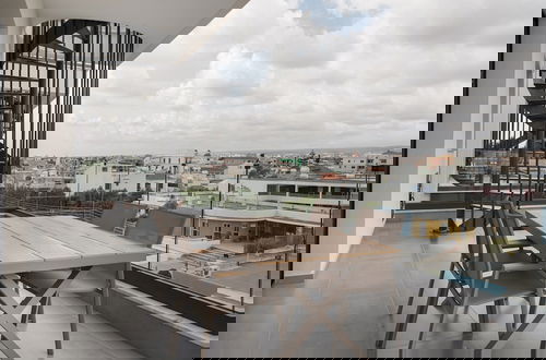 Photo 9 - Phaedrus Living: Limassol Opalia Residences Pearl