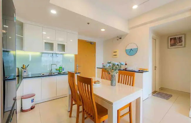 Masteri Thao Dien Deluxe City View - Foto 21