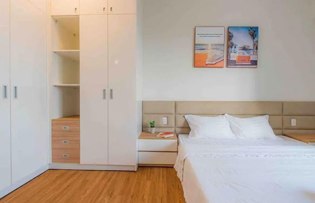 Masteri Thao Dien Deluxe City View - Foto 2