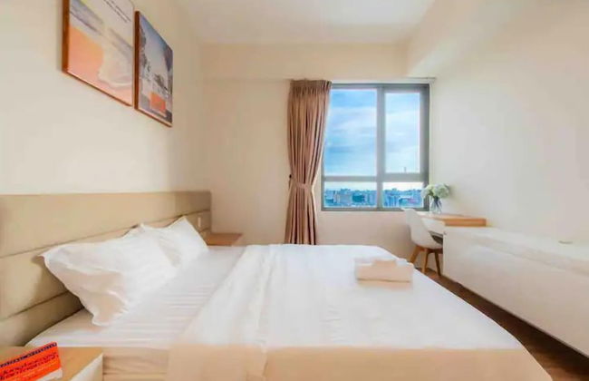 Masteri Thao Dien Deluxe City View - Foto 3