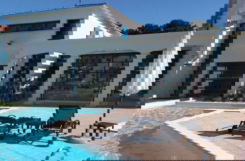 Photo 14 - Nice Apartment With Dishwasher, 150m. Away From Platin Beach