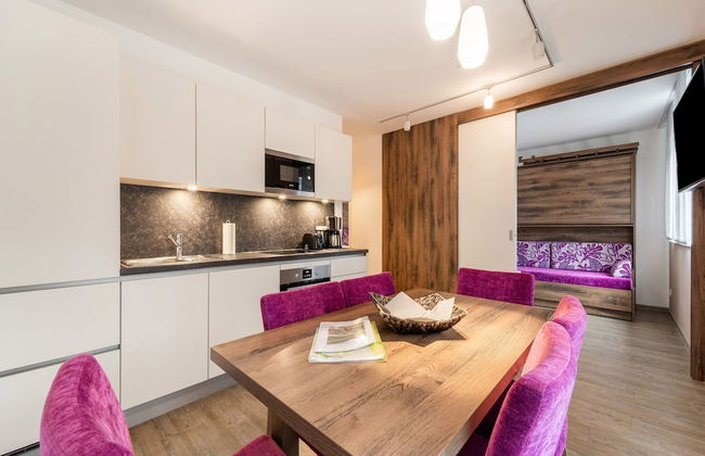 Apartment in St. Georgen / Salzburg Near ski Area - Photo 7